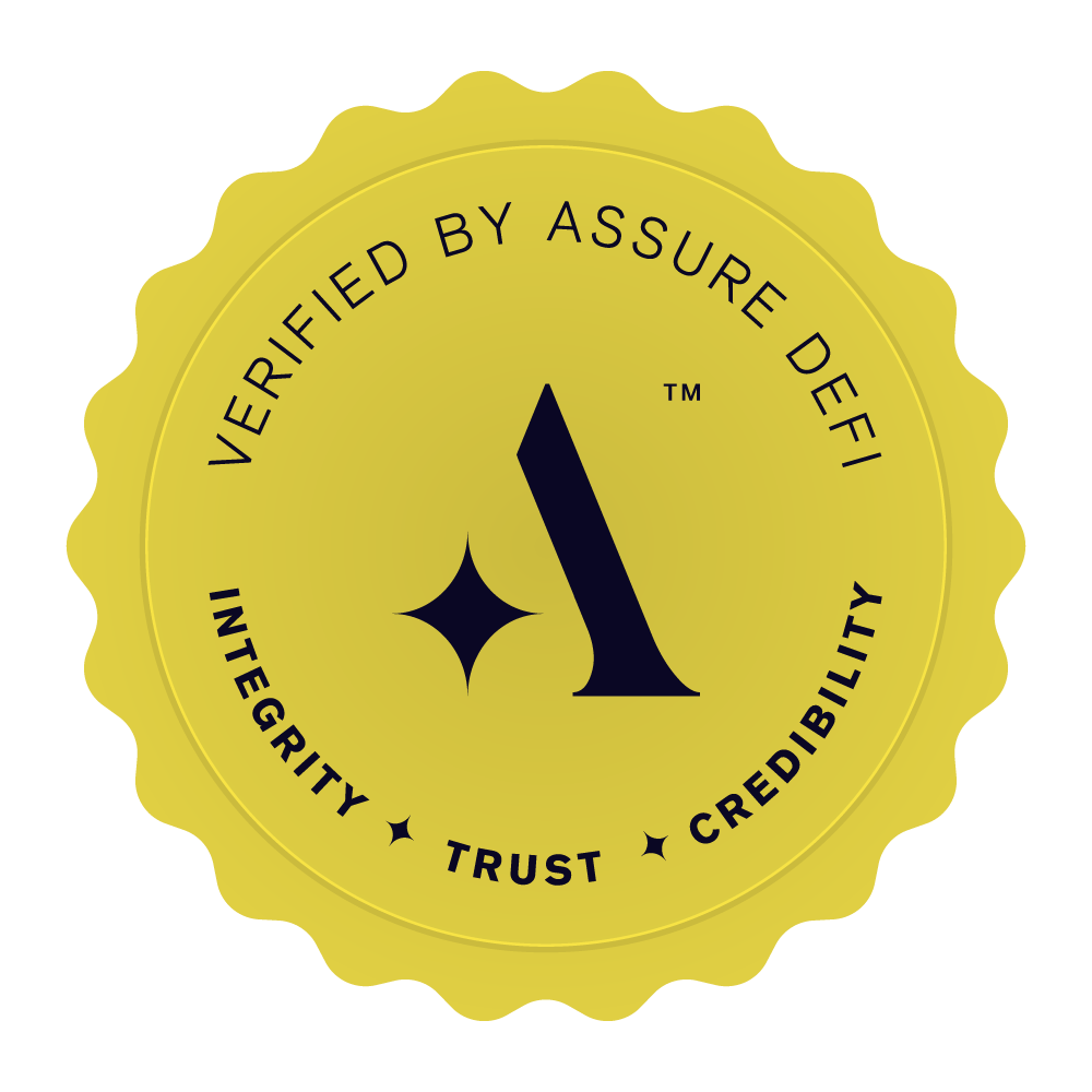 Assure Verified